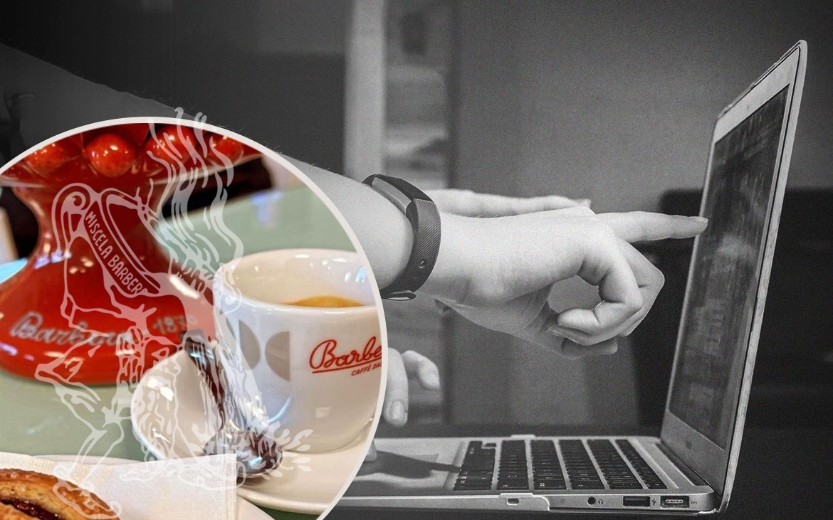 L'evoluzione del bar nell'epoca digitale
